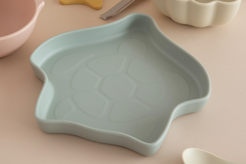 Plates