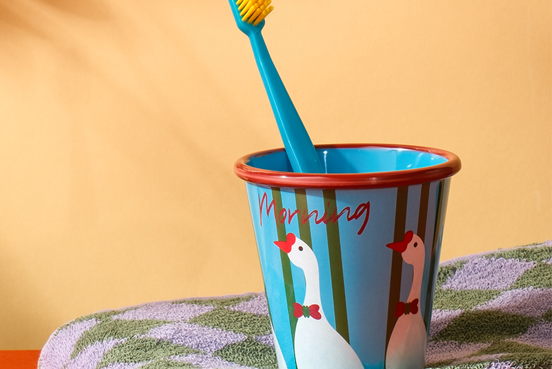STORAGE CUP