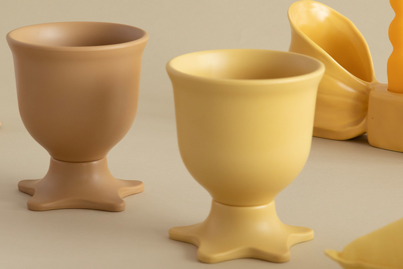 Cups