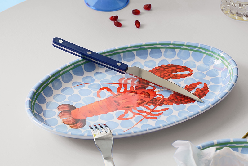 DINNERWARE