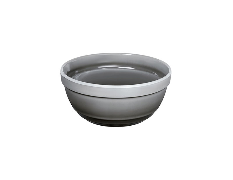 8"珠江圆碗	